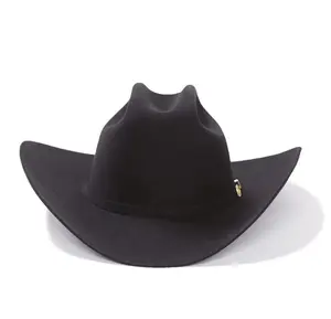 Stetson 100x El Presidente Black