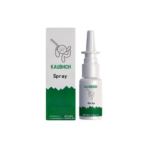 【Flash Sale 50% OFF】KAUBHCH 15day  spray
