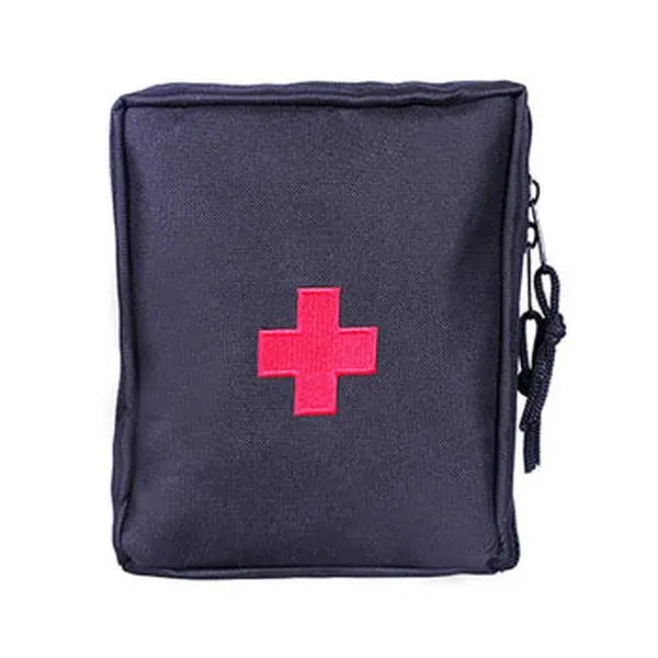 MOLLE medical kit EMT first aid kit tear-away IFAK tactical multi-purpose bag military medical supplies