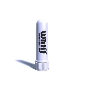 Vanilla Clouds – Terpene Aromatherapy Inhaler