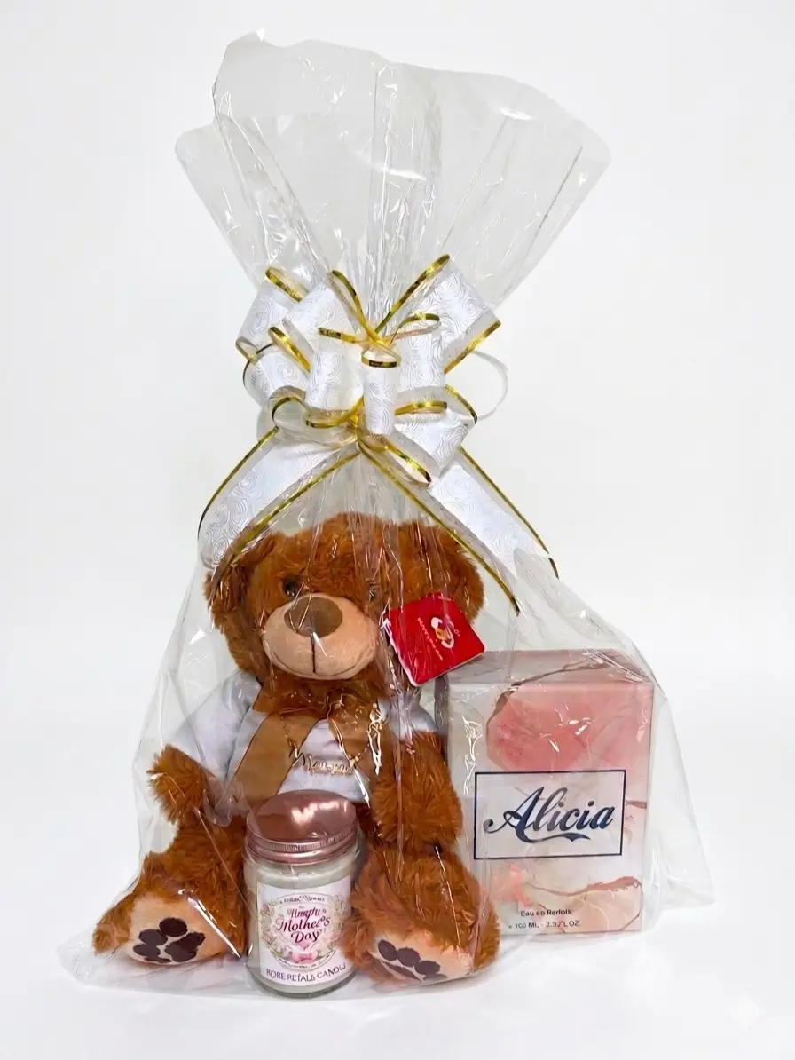 Esencia de Mamá – Estuche Día de las Madres - Perfume Cubano a elegir Alicia, Mariposa, Camerata, Gato Negro, Blue Moon in Mother's Day Elegant Cuban Fragrances & Adorable Design Perfect for Special Occasions Friend