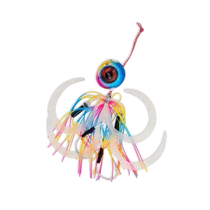 EYEDROP JIG COLLECTION EYEDROP JIG COLLECTION