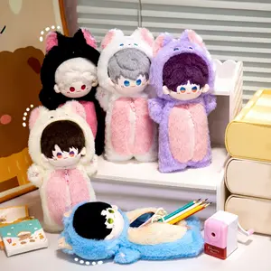 Love and Deepspace: Plush Pencil Case