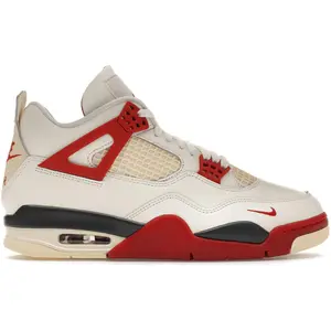 Jordan 4 Retro OG Nigel Sylvester Brick After Brick