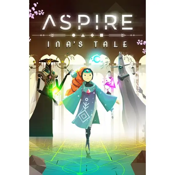 Aspire: Ina's TaleAspire: Ina's Tale