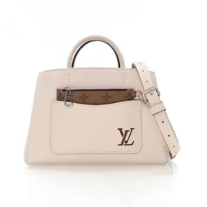 Pre-owned Louis Vuitton Epi water ripple Crossbody Bags Epi Marelle BB Tote bag Bgt130640