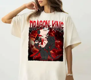 Sylus - Love and Deepspace shirt