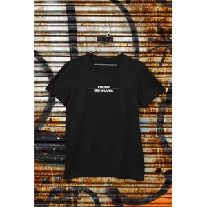 Demi Sexual Tee