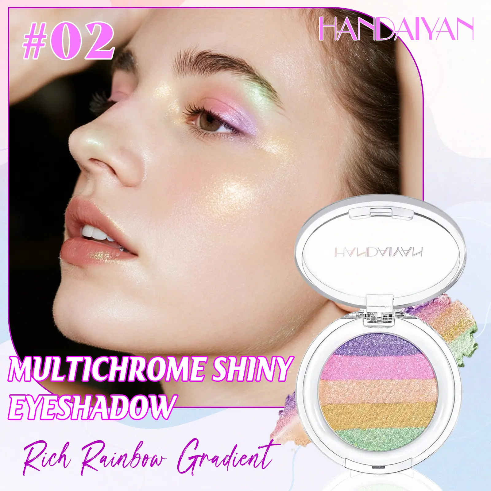 Peach Fizz Highlighter