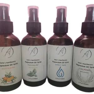 Magnesium Oil Spray