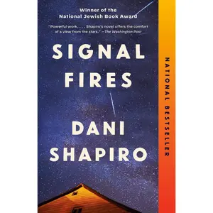 USED-Signal Fires by Shapiro, Dani (Paperback)