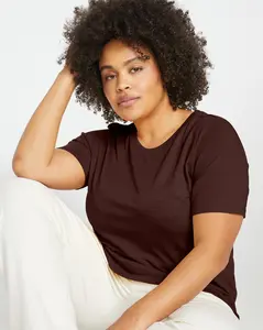 Light-As-Air Tee Rex - Brulee