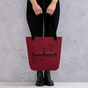 Beach bag