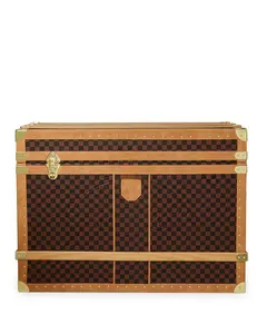 SPRAYGROUND: SAWTOOTH HENNYVILLE SHARKS IN PARIS WARDROBE TRUNK