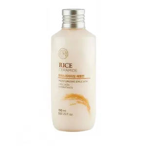 RICE&CERAMIDE MOISTURIZING EMULSION
