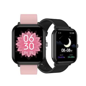 Q9 Pro Smart Bracelet – Multi-Function Fitness Tracker Watch | Heart Rate, Sleep Monitor, Waterproof