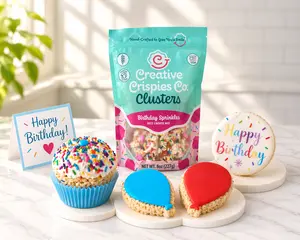 Birthday Celebration Bundle Box