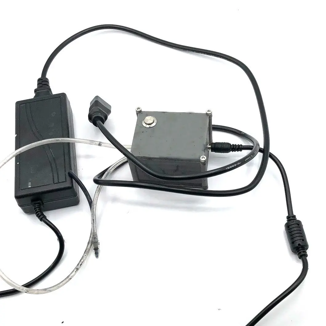 TMS Printhead Maintenance System by BCH: Comprehensive Cleaning and Maintenance Solution