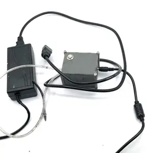 TMS Printhead Maintenance System by BCH: Comprehensive Cleaning and Maintenance Solution
