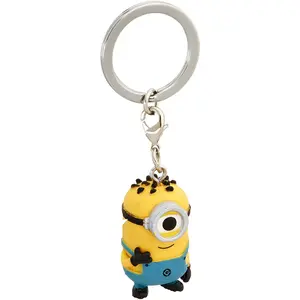 Funko POP Keychain Despicable Me 3 Carl