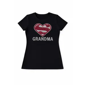 Super Grandma