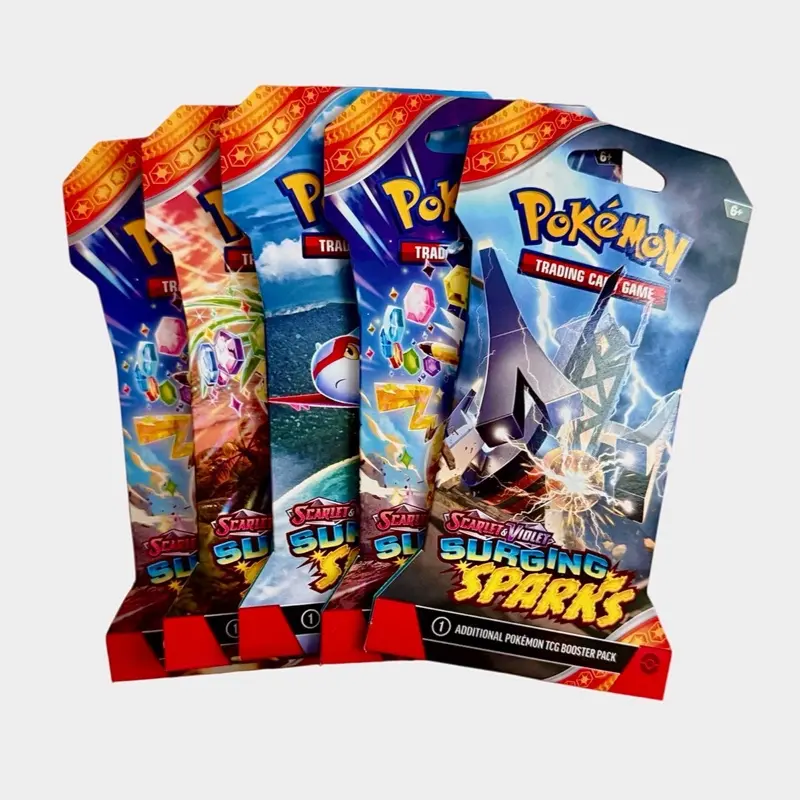 surging sparks booster pack price - TikTok Shop