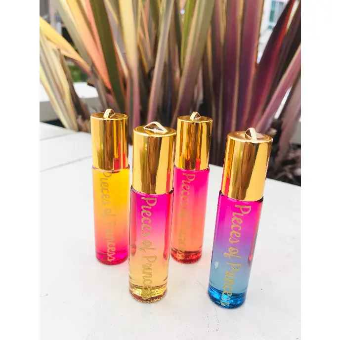 Sexy Girl Perfume Fragrance Oil