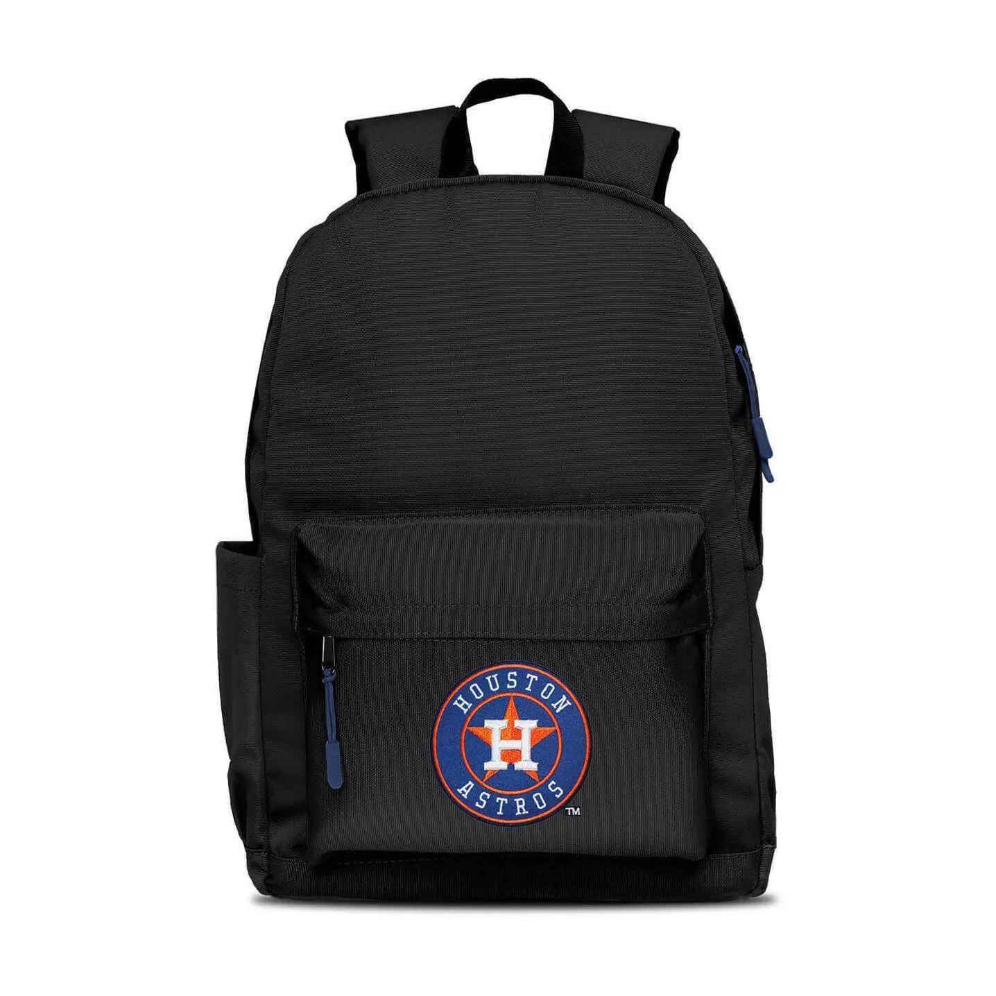 Mojo MLB Black Campus Laptop Backpack