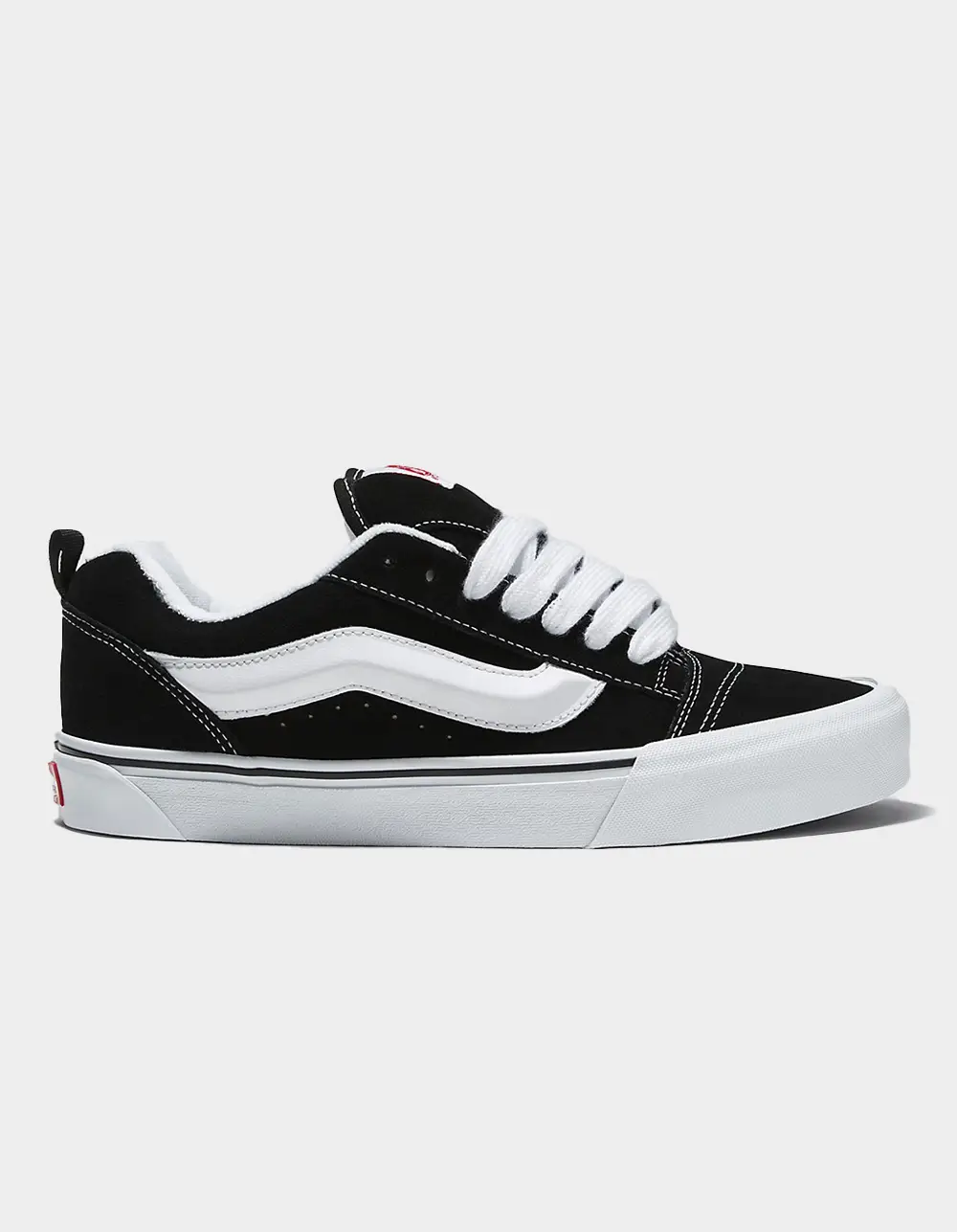 VANS Knu Skool Shoes sold by Tilly's