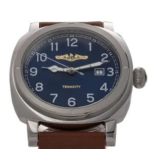 The Bubblehead (Gold)