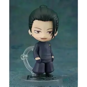 Jujutsu Kaisen Figure Satoru Gojo Itadori Yuji Action Figure Movable Collection Fushiguro Megumi Geto Suguru Figurine Model Toys