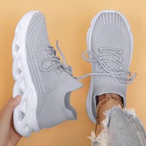 Women Nurse Babe Shoes, Classic Shoes, Women's Breathable Mesh Orthopedic Lightweight Breathable Shoes Women's Slip  Lace Up Low Top shock force sneaker girl new cheershoes nurse work shoe Women's Breathable lightweight sneaker clove  shoes  for  nurses