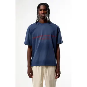 Pacsun Men's Ghost T-Shirt