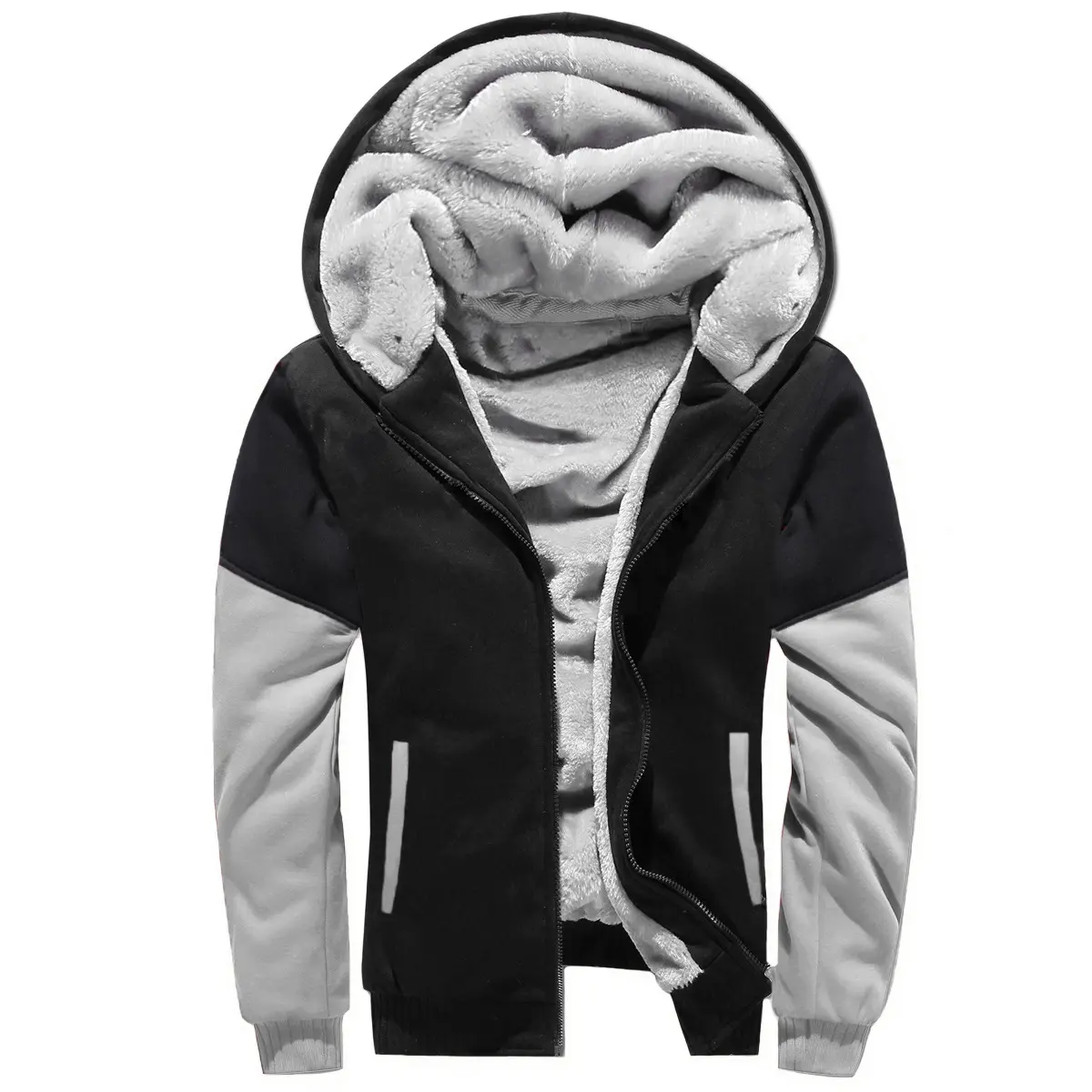 960 black light gray