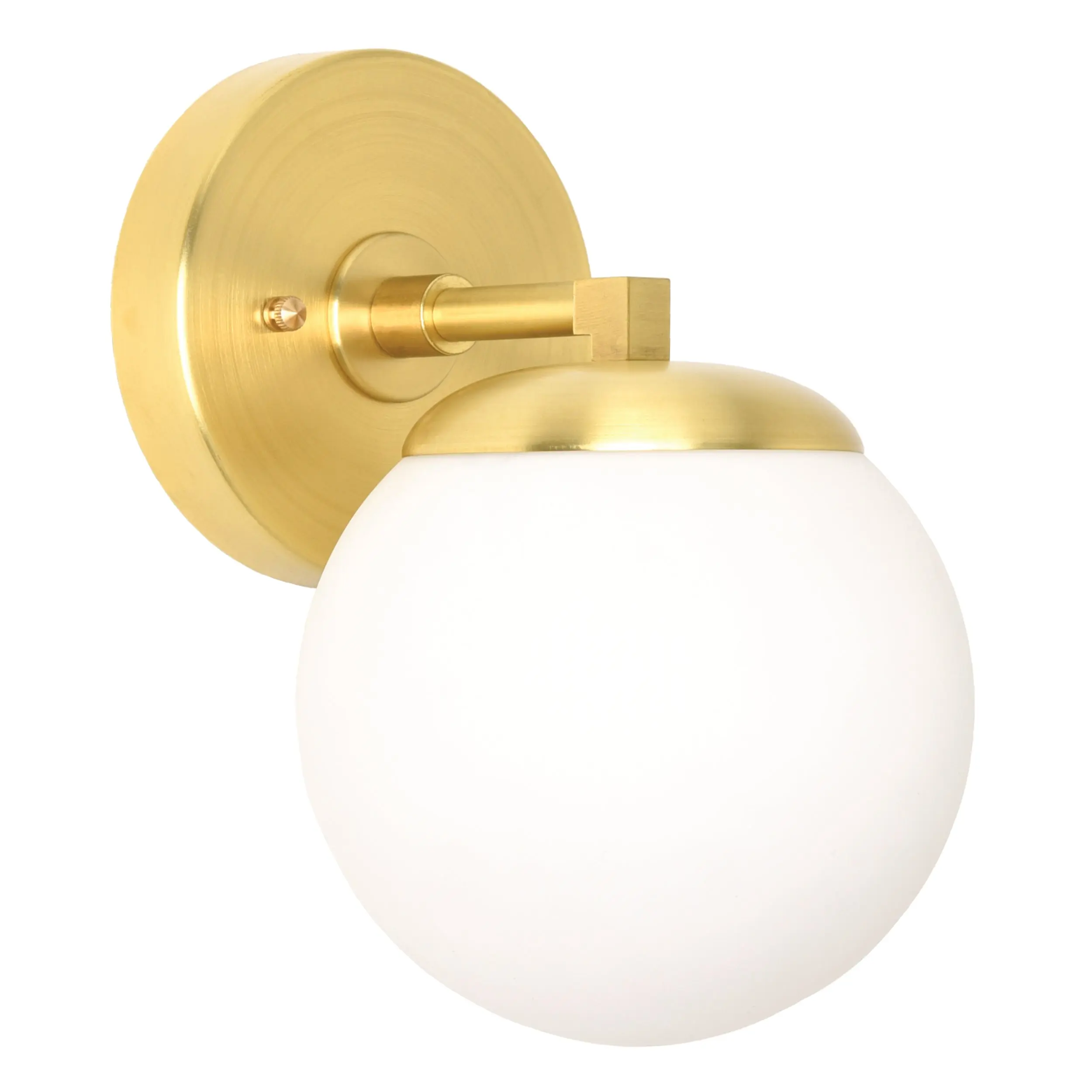 Milam - Single Light Sconce