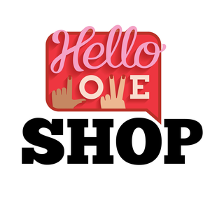 Hello Love Press On Nails Shop