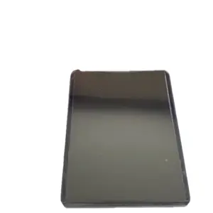 Top loader pull / slab pull