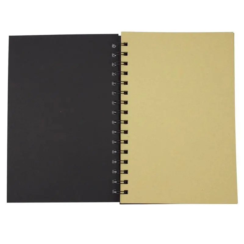 Professional B6 Pocket Sketchbook with 160gsm Thick Paper - Watercolor, Drawing & Travel Journal for Artists, Students, Adults | Anti-Bleed, Anti-Wrinkle, Portable Art Diary & Sketch Pad