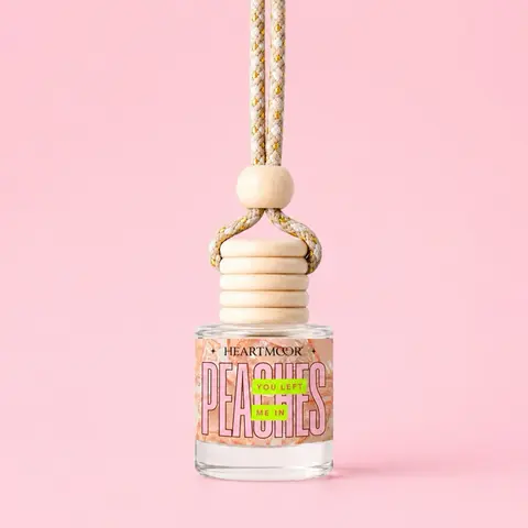 Mermaid Dreams| Hanging Scent Diffusers | 10 ml