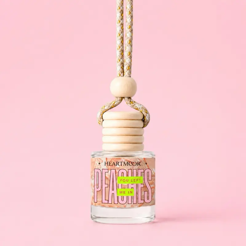 Mermaid Dreams| Hanging Scent Diffusers | 10 ml