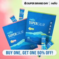 Raspberry Lemonade + Cucumber Lime