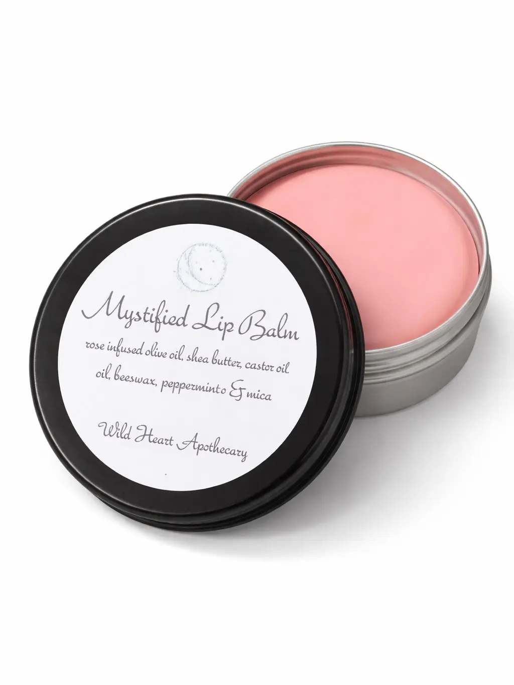 Mystified Lip Balm
