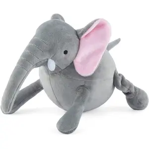 Pet Play Safari Elephant