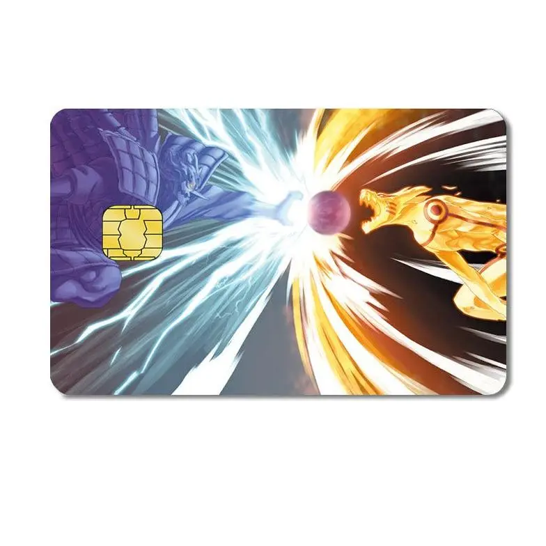 "naruto " Giocardcover "NEW" Accessories Protector