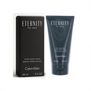 Calvin Klein Eternity After Shave Balm  For Men
