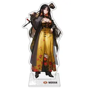 Goddess of Victory: Nikke Acrylic Stand Moran