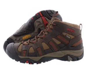 Keen Siskiyou Mens Shoes Best Seller