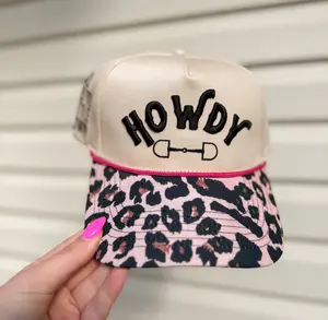 Howdy Cap
