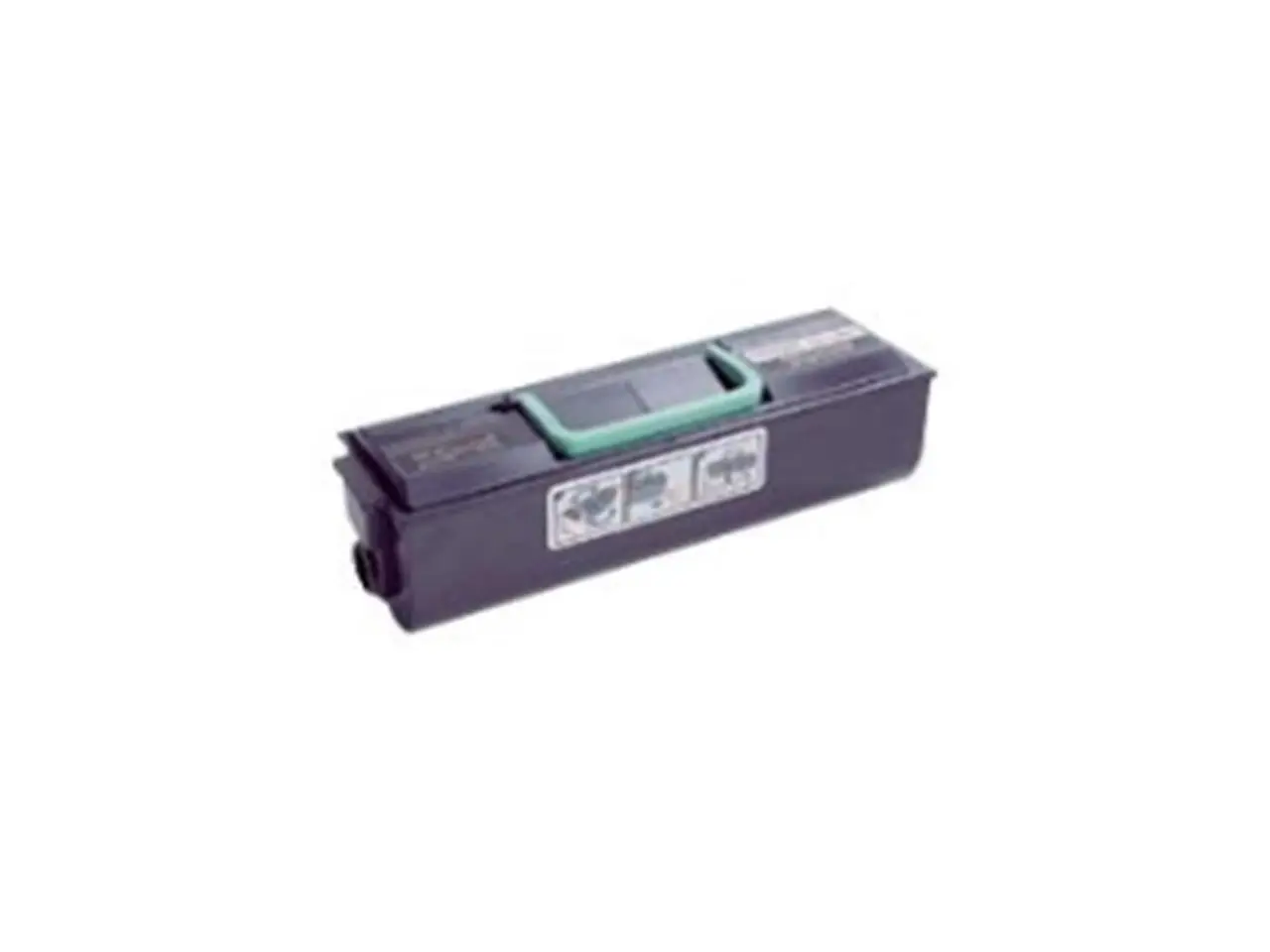 Premium PRMLT810 Lex MS810 - High Yield Toner Cartridge, Black