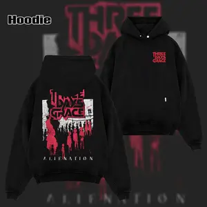 ReTro 2026 Alienation Tour T-Shirt ,Three Days Grace T-Shirt, TDG Tshirt & Hoodie. Music Graphic Tee,Washed Oversized T-Shirt , Rock Band Shirt, Retro Music Tee, Rock Music Lover Shirt, Vintage Band Shirts , Top Men's and Women's Clothing